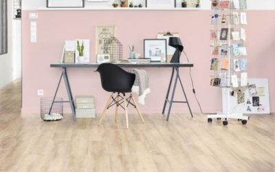 STARFLOOR CLICK 55: IL TUO PROGETTO MERITA IL MEGLIO