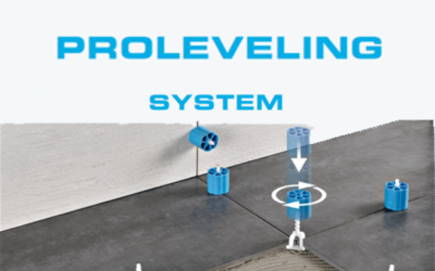PROLEVELING SYSTEM